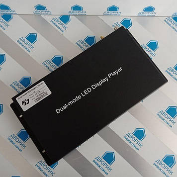 Двохрежимний плеєр HD-A5 LED FULL COLOR для Led екрану