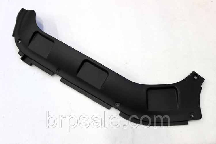 Уширитель колісної арки правий CFMoto Front side support Rh