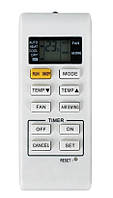Пульт для кондиціонерів PANASONIC A75C3679