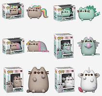 Funko Pop Фанко Поп Pusheen Пушини