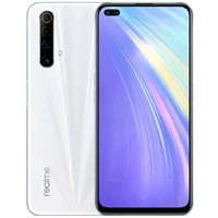 Чохли для Realme X50m 5G та інші аксесуари