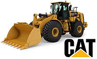 Запчасти для колесного погрузчика Caterpillar CAT 910K