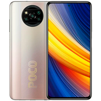 Чохли для Xiaomi Poco X3 Pro і інші аксесуари