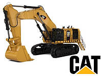 Запчасти для экскаватора Caterpillar CAT 320 SLR