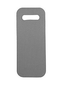 Сидушка універсальна (клячник) Eva-Line 410*160*15 мм