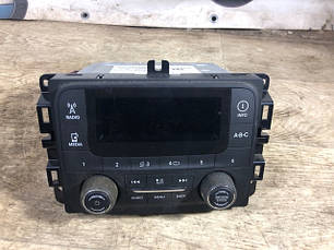 Магнітофон Jeep