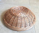 Хлібничка кругла "П. No2", фото 2