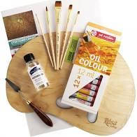 Набори для творчості