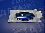 Решётка NEW Subaru Outback rest 2018 USA PSB07070GA, 91121AL17B, 91121AL36A, фото 7