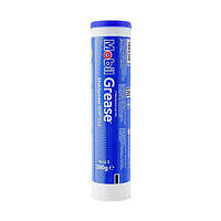 Мастило для підшипників і ШРКШ літієве сине Mobil MOBILGREASE XHP 222 -20 ° C/+ 140 ° C 390г (153552)