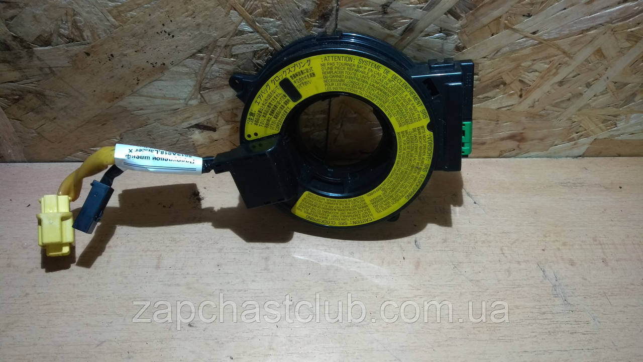 Підрульовий шлейф 8619A018 99486 Lancer X Mitsubishi, фото 1