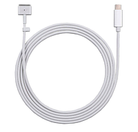 Кабель Type-C to MagSafe 2 60-85W