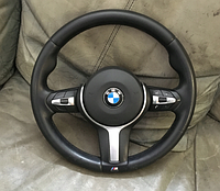 М-Руль BMW БМВ F30 Ф30