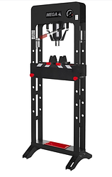 Прес гідравлічний 20т MEGA PRB20G