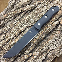 Ножі фіксовані Kizer