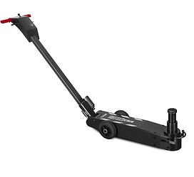 Домкрат MEGA пневмогідравлічний 15-30т (150-300мм) N15-2BG