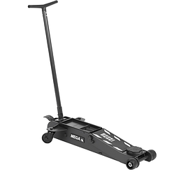 Домкрат підкатний 3т MEGA (95мм - 470мм) GT3G