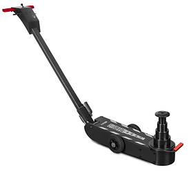 Домкрат MEGA пневмогідравлічний 20-35-65т (180-415мм) N20-3G