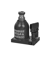 Домкрат пляшковий MEGA 15т (150-225мм)