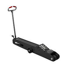 Домкрат підкатний 20т MEGA (200мм - 615мм) T20G