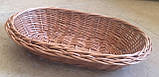 Хлібничка овальна "П. No2", фото 3