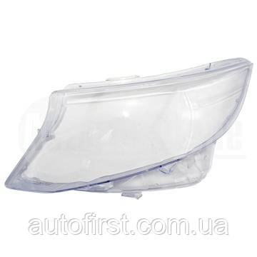 Скло фари, ліве, фото 1