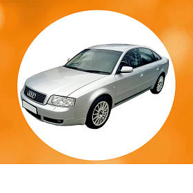 Audi A6 1997-2004