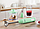 Погружной блендер Silver Crest SSMS 600 E2 green, фото 6