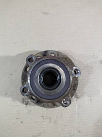 Маточина Jeep