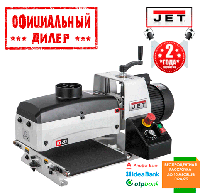 Барабанный шлифовальный станок JET JWDS-1020-M (1.3 кВт, 254 мм, 230 В) YLP