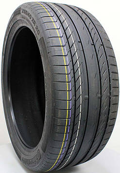 Continental ContiPremiumContact 5 (255/40R20 101Y) XL FR N0 літня