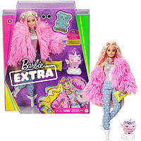 Кукла Barbie Extra Doll #3