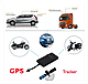 GPS трекер для транспортного засобу в режимі реального часу локатор GSM для мотоцикла мотоцикл GPS трекер, фото 6