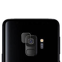 Захисне скло на камеру Elite для Samsung S9 (G960)