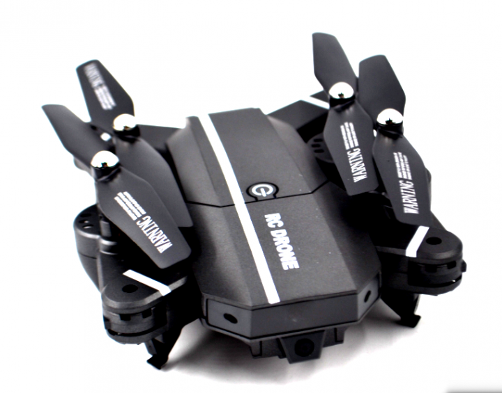 Rc drone foldable hot sale