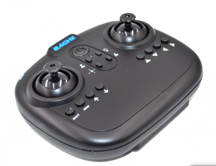 RC Drone Foldable c WiFi