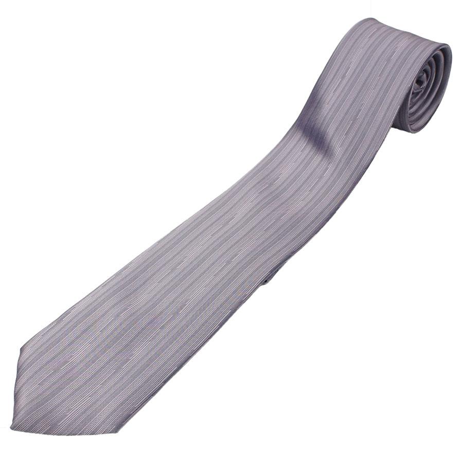 Чоловіча атласна краватка Romendik rain-lilac2, фото 1