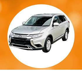 Mitsubishi Outlander 2017-2021