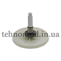 Шестерня велика для кухонного комбайна Ovatio 2 Moulinex MS-5966354