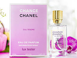 Chanel Chance Eau Tendre Тестер Lux 100 ml