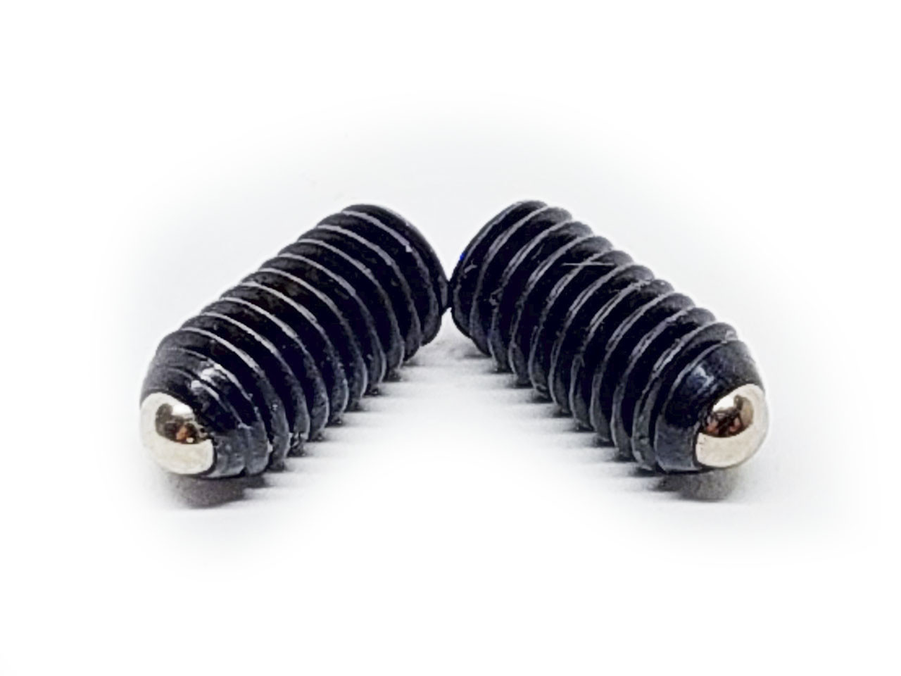 Кульковий фіксатор М6*12*3,5