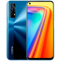 Чохли для Realme 7 та інші аксесуари