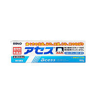 SATO Acess Лікувальна зубна паста від пародонтозу та гінгівіту, 160 г