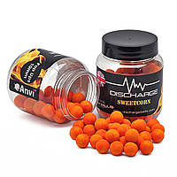 Бойли Discharge Pop Ups Anvi Ø10mm, Sweetcorn, димлячі
