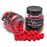 Бойли Discharge Pop Ups Anvi Ø10mm, Plum, димлячі