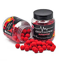 Бойли Discharge Pop Ups Anvi Ø10mm, Pineapple, димлячі