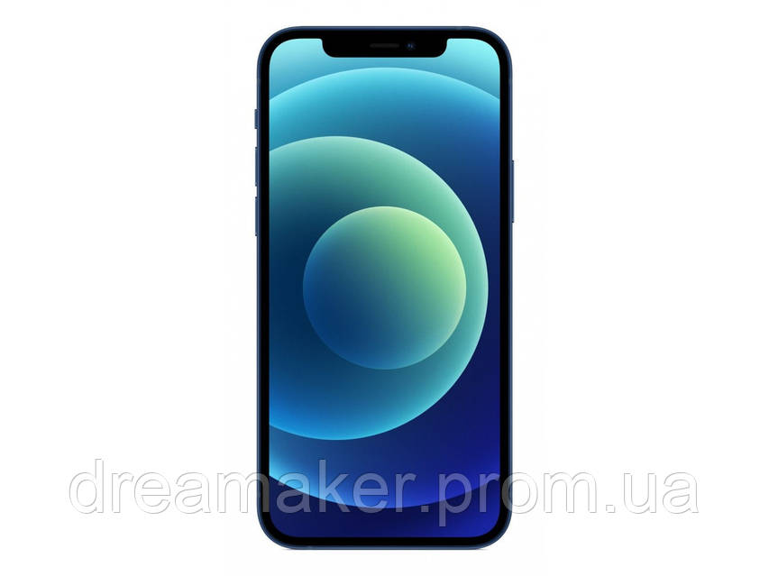 Apple iPhone 12 ブルー Смартфон Apple iPhone 12 64Gb Blue оригинал Neverlock Айфон