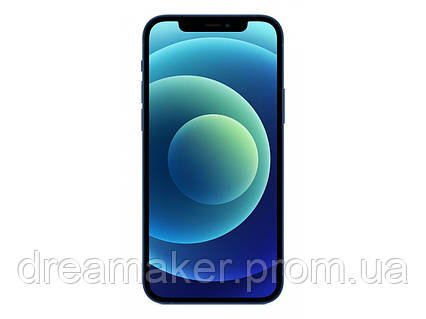 Смартфон Apple iPhone 12 64Gb Blue оригинал Neverlock Айфон