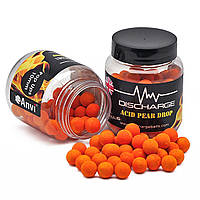 Бойли Discharge Pop Ups Anvi Ø10mm, Acid Pear Drop, димлячі