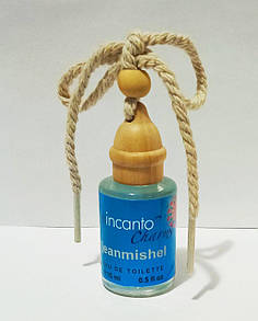 Автопарфюм jeanmishel Love Incanto Sharms 15ml